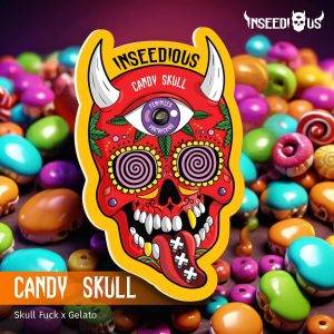 Candy Skull