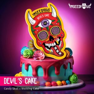Devil's Cake