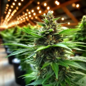 High-Yielding Strains