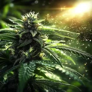 Sativa-Dominant Strains