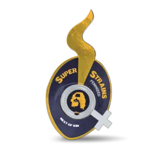 Next of Kin – Feminized