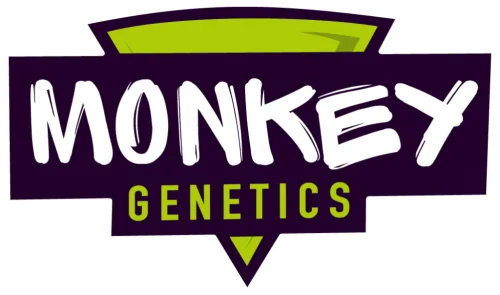 logo monky genetics