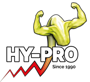 Hy-Pro Fertilizers