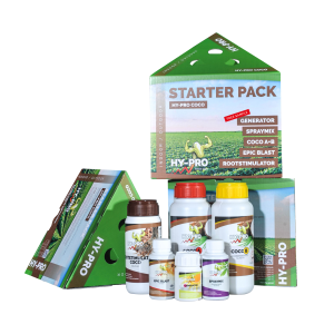 HY-PRO STARTERPACK COCO