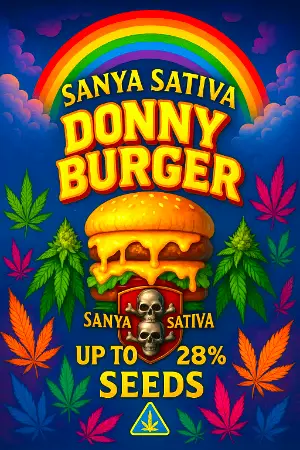 Donny Burger
