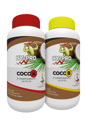 Hy-Pro Coco A & B  500 ml