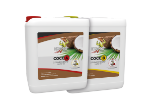 Hy-Pro Coco A & B 5 Litre