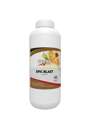 Hy-Pro Epic Blast Coco Booster 1 Litre