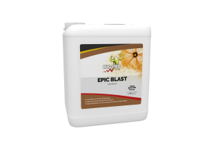 Hy-Pro Epic Blast Coco Booster 5 Litre