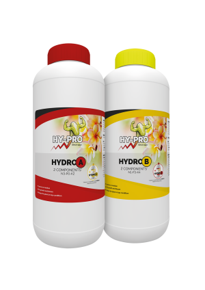 Hy-Pro Hydro A & B 1 Litre