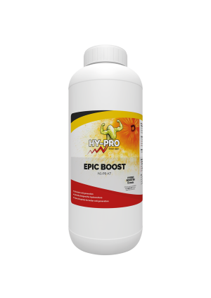 Hy-Pro Epic Boost Hydro Booster 1 Litre