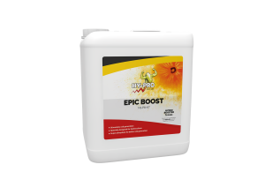 Hy-Pro Epic Boost Hydro Booster 5 Litre