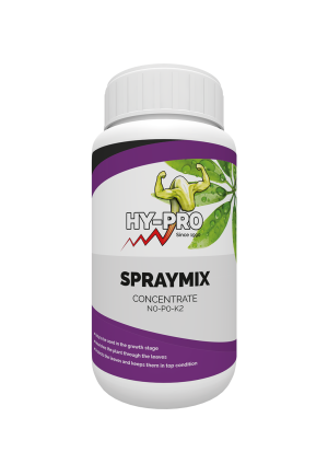 Hy-Pro Spraymix 250ml