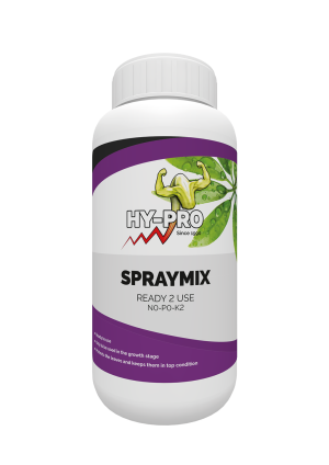 Hy-Pro Spraymix 500ml