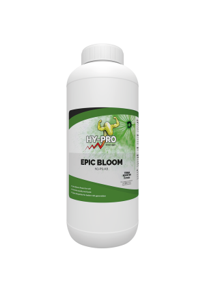 Hy-Pro Epic Bloom 1 Litre