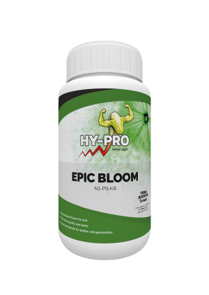 Hy-Pro Epic Bloom  250ml