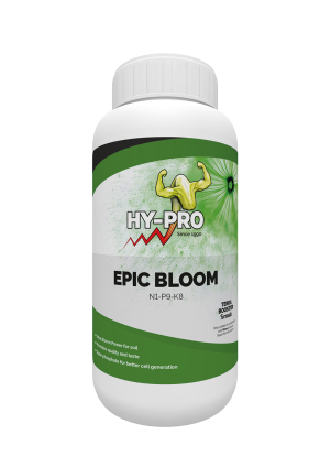 Hy-Pro Epic Bloom 500ml