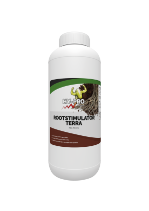 Hy-Pro Root Stimulator Terra 1 Litre