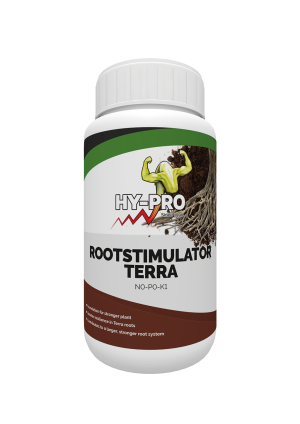 Hy-Pro Root Stimulator Terra 250ml