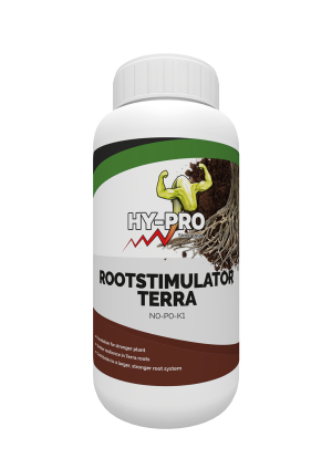 Hy-Pro Root Stimulator Terra 500ml
