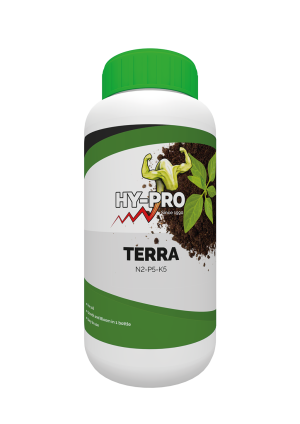 Hy-Pro Terra 500ml