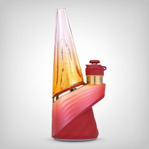 Puffco Peak Pro mit 3DXL Chamber, Daybreak Limited Edition